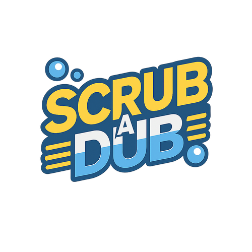 ScrubaDub